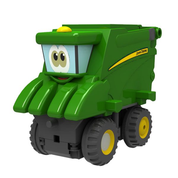 Big Loader Motorized Farm Set - Image 8