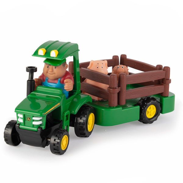 1st Farming Fun Hauling Set - Image 2