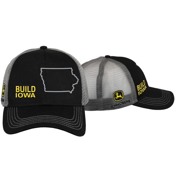 Build Iowa Hat