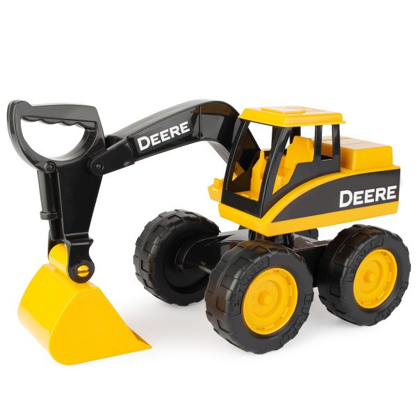 15 in. Big Scoop Excavator