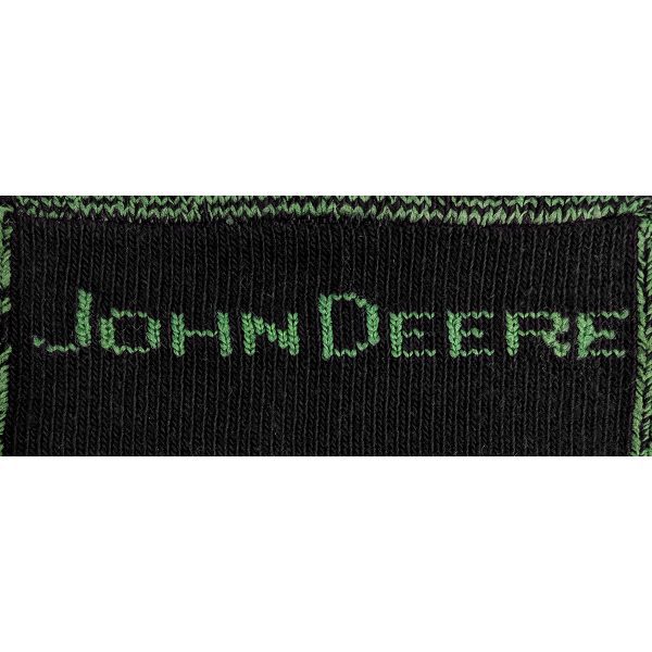 4 Pack Crew Socks - Image 2