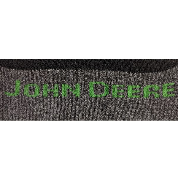 2 Pack Crew Socks - Image 2