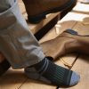 2 Pack Crew Socks - Image 3