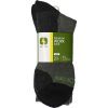 2 Pack Crew Socks