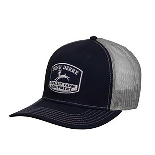 Men's Quality Farm Equipment Hat