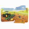 Peek-a-Flap Dirt Book - Image 3