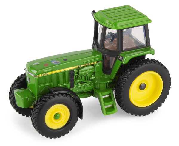 1/64 4960 with FFA Logo