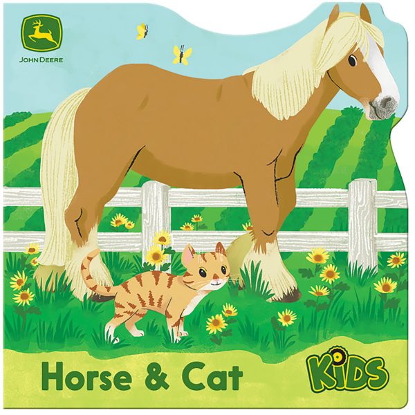 Tractor Tales Book - Image 4