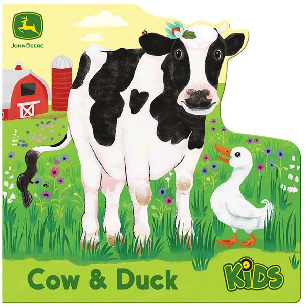 Tractor Tales Book - Image 3