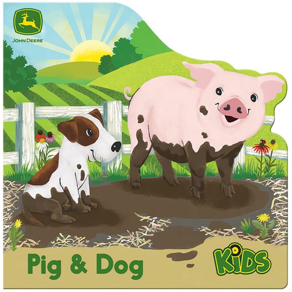 Tractor Tales Book - Image 2