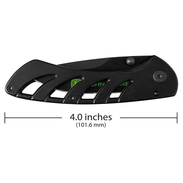 Smooth Black Exo-Lock - Image 3