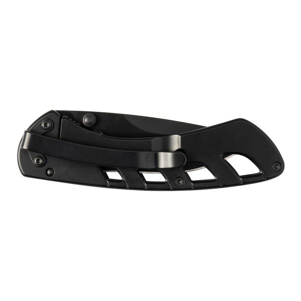 Smooth Black Exo-Lock - Image 2