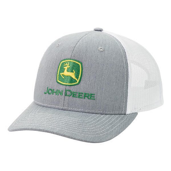 Men's Richardson® Gray Hat