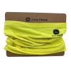 Hi-Vis Yellow Neck Gaiter - Image 2
