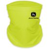 Hi-Vis Yellow Neck Gaiter