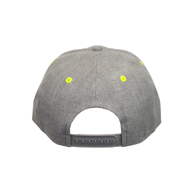 Hi-Vis Bill Hat - Image 2