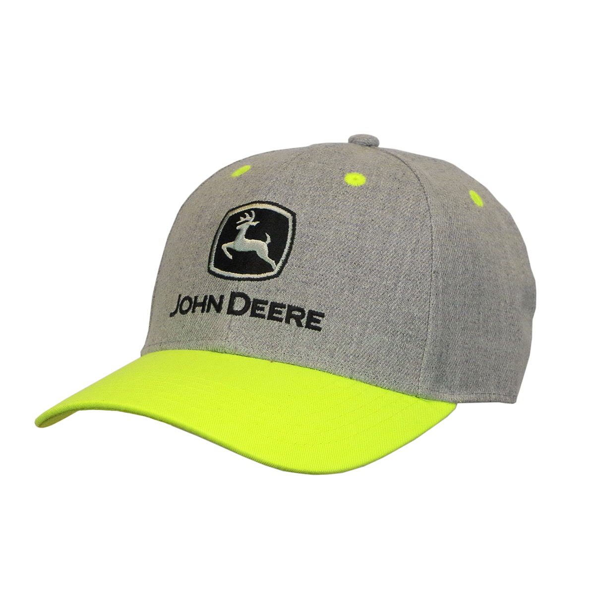 Hi-Vis Bill Hat - ShopJDParts