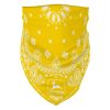 Green and Yellow Bandana 2 Pack - Image 3