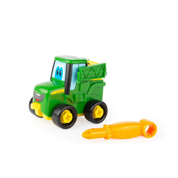 Build A Buddy Sprayer