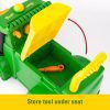 Johnny Tractor Ride On - Image 3