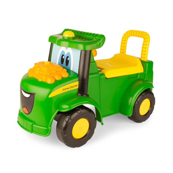 Johnny Tractor Ride On