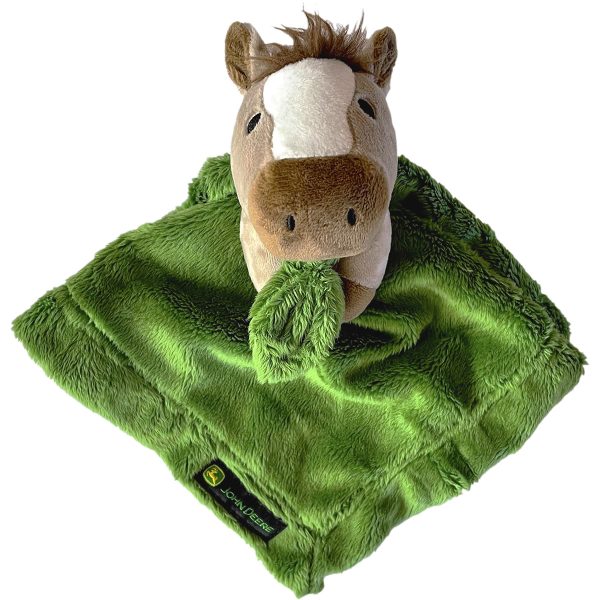 Horse Cuddle Blanket - Image 2