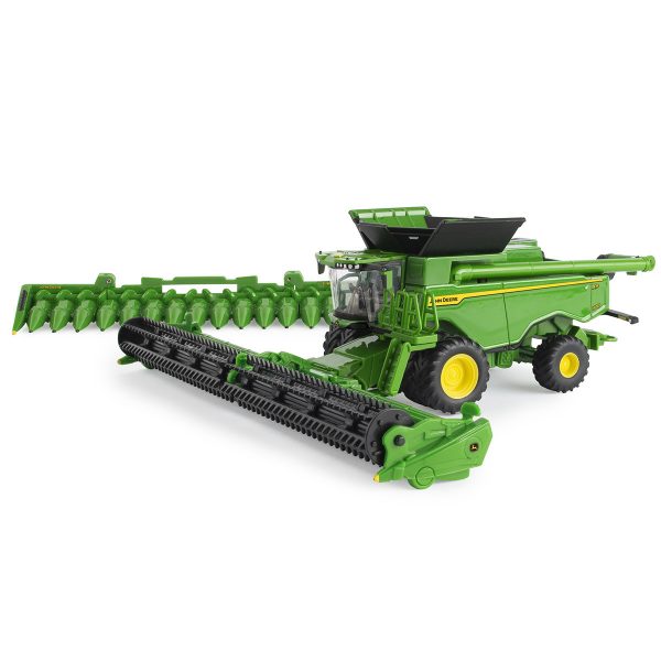 1/64 X9 1100 Combine Prestige Collection