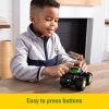 6in Monster Treads Light & Sound Gator - Image 3