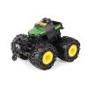 6in Monster Treads Light & Sound Gator