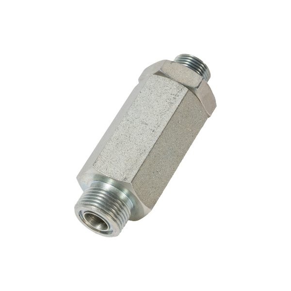 In-line Fuel Filter For 4105 Compact Tractors - Image 2