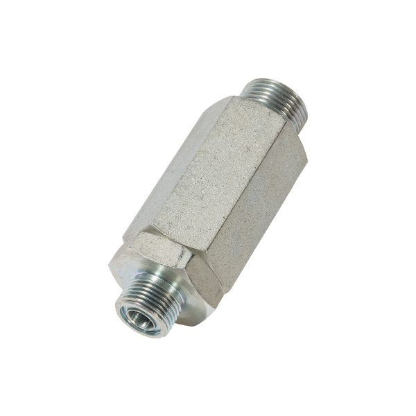 In-line Fuel Filter For 4105 Compact Tractors