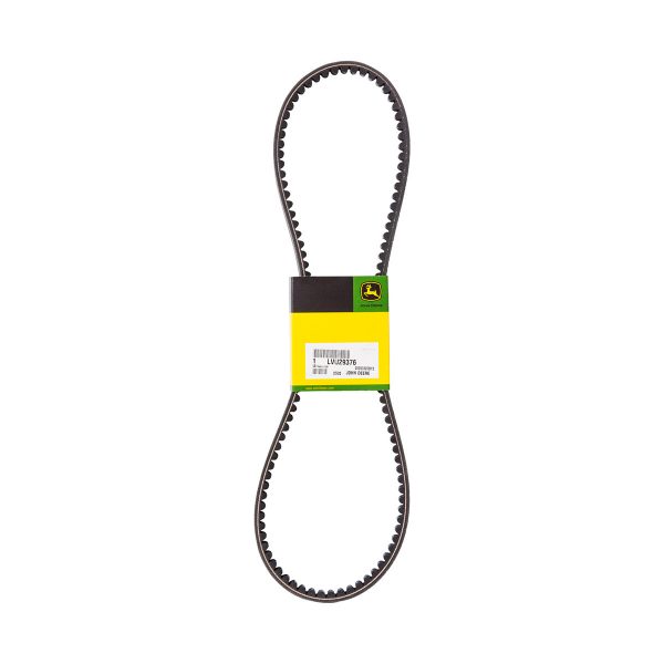 Alternator Belt For 3 and 4 Series Compact Tractors - Image 2