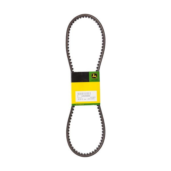 Water Pump Belt For 2 and 3 Series Compact Tractors - Image 2