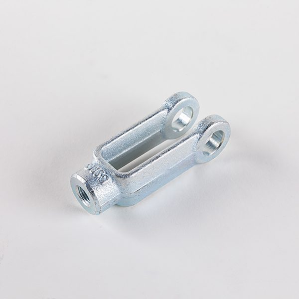 Mower Deck Lift Linkage for Riding Lawn Mowers And Compact Utility Tractors