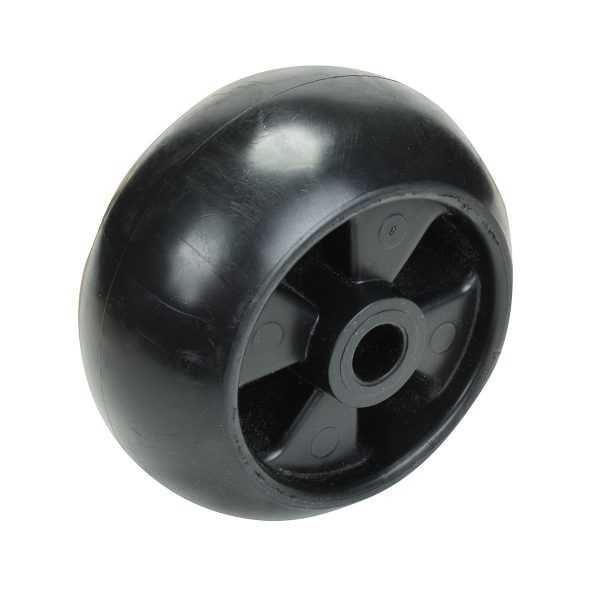 Gauge Wheel