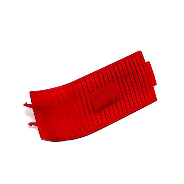 Left Hand Tail Light Assembly for 400 Series Riding Lawn Mowers
