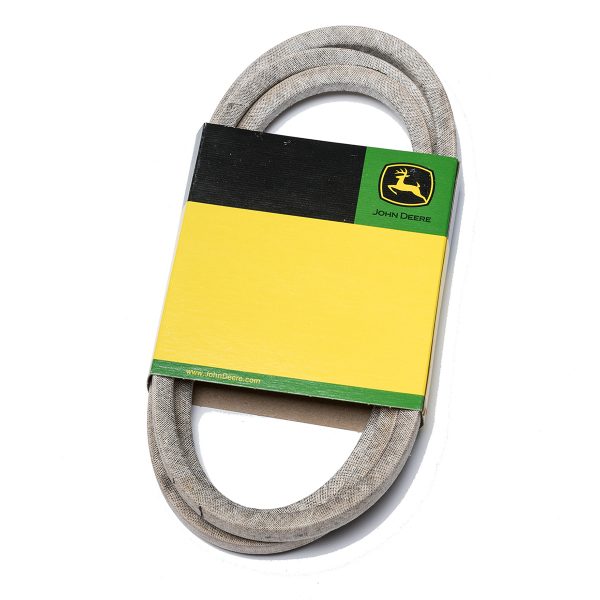 Transmission Drive Belt Used on 300 Series Riding Lawn Mowers