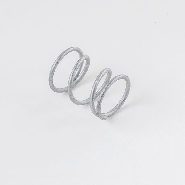 M118285: Square Ends (Closed) Compression Spring