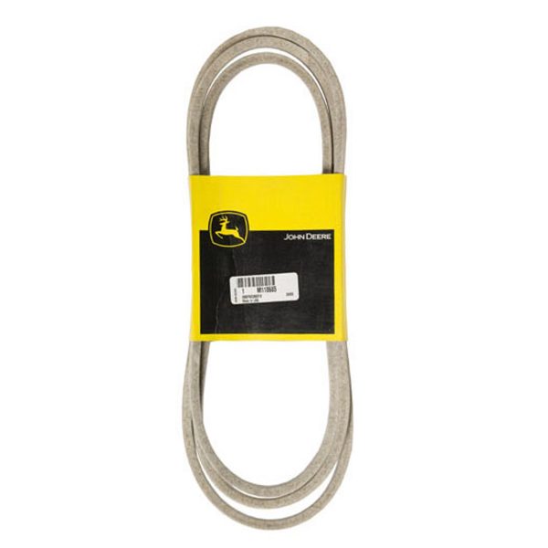 Secondary Deck Drive Belt for 300, G100, GT and LX Series with 54" Deck