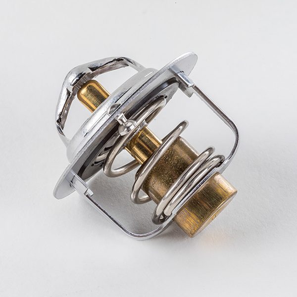 M123434: Thermostat for 300, GX, And X500 Series Riding Mowers and HPX Gator Utility Vehicles