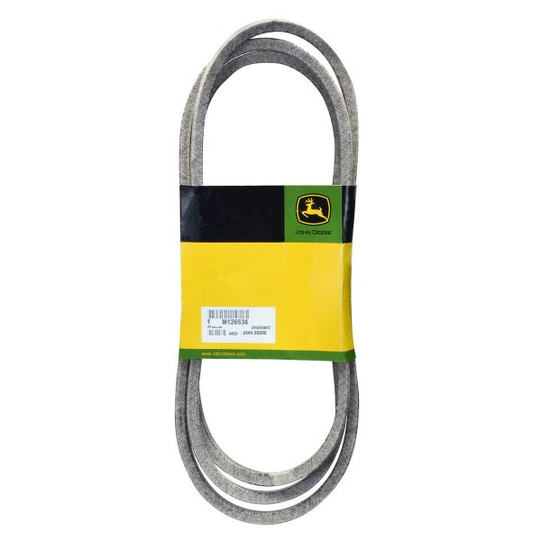Mower Drive Belt