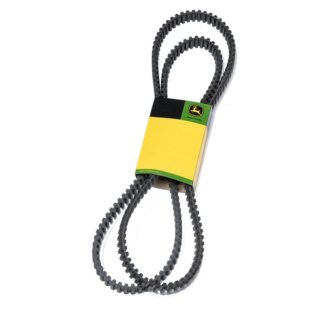 Synchronous Deck Drive Belt For LT Series With 42Inch Decks ShopJDParts