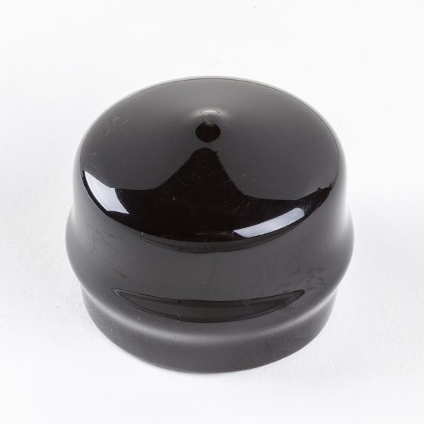 Front Wheel Spindle Cap Fits Many Riding Lawn Mowers