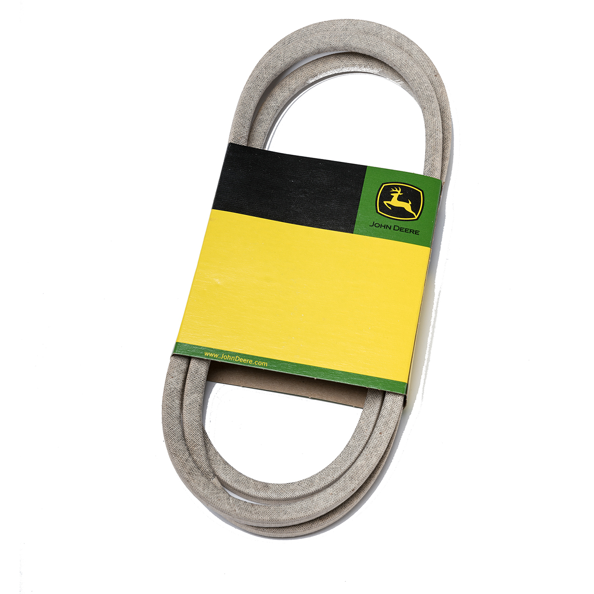 Deck Drive Belt For LT Series With 42-Inch Decks - ShopJDParts