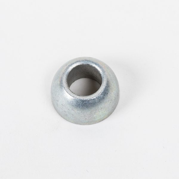 Leveling Ball With Many Uses in LT, LTR, SST, X300 And X500 Series Riding Lawn Mowers