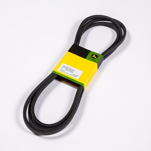 42-Inch Snow Blower Drive Belt