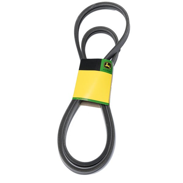 Transmission Drive Belt For 300 Series Riding Lawn Mowers