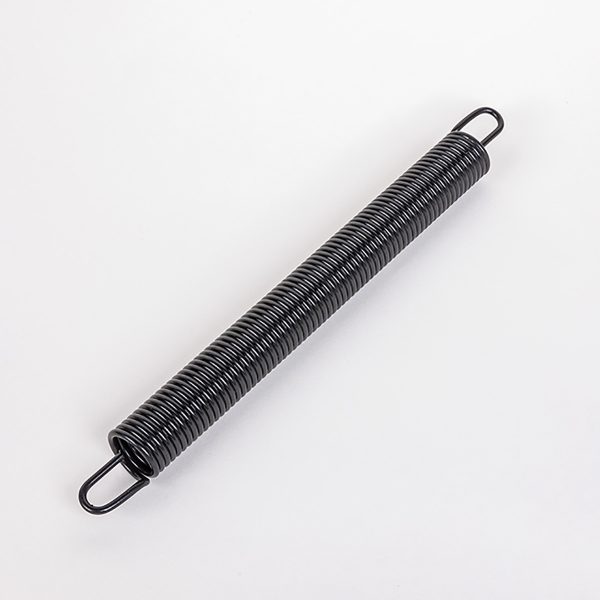 M134312: Secondary Tension Springs for Mower Decks used on 100, 200, 300, GT, GX and LX Series Mowers