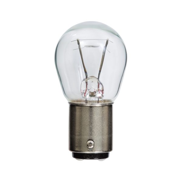 Bulb, ROPS Light or Brake Light/ Turn Signal for Select 2 or 5 Series Compact or Utility Tractors