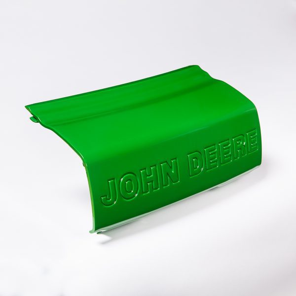 Replacement Bumper for 300 and GX Series Riding Mowers